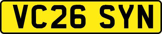 VC26SYN
