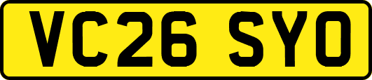 VC26SYO