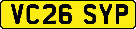 VC26SYP
