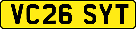 VC26SYT