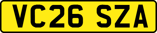 VC26SZA