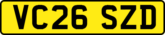 VC26SZD