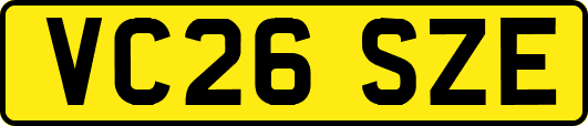 VC26SZE