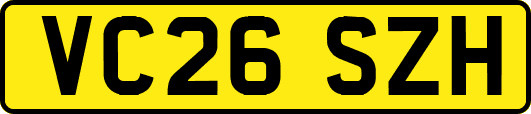 VC26SZH