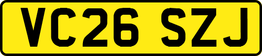 VC26SZJ