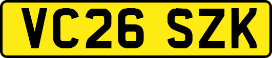 VC26SZK