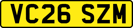 VC26SZM