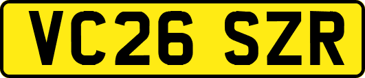 VC26SZR