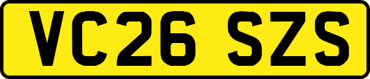 VC26SZS