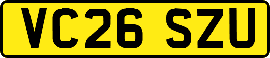 VC26SZU
