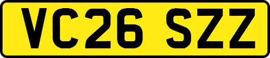 VC26SZZ