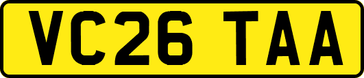 VC26TAA