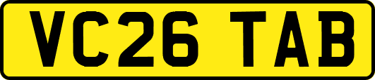 VC26TAB