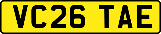 VC26TAE