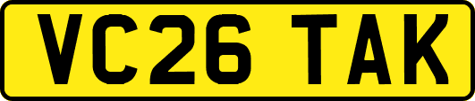 VC26TAK