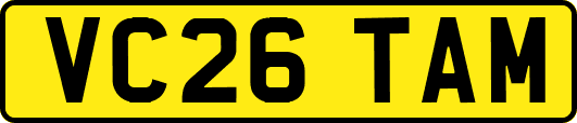 VC26TAM