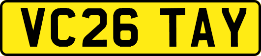 VC26TAY