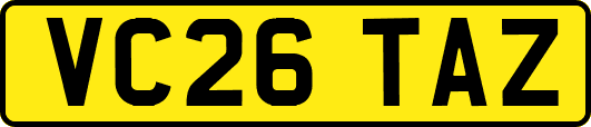 VC26TAZ