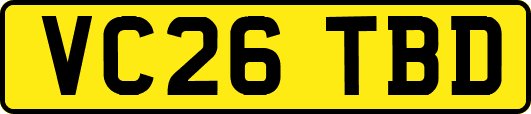 VC26TBD