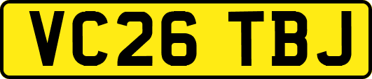 VC26TBJ