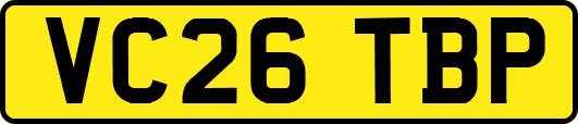 VC26TBP