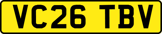 VC26TBV