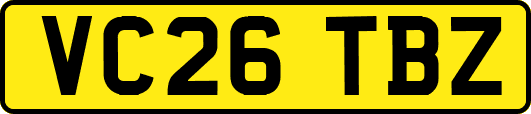 VC26TBZ