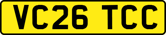 VC26TCC