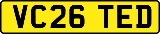 VC26TED
