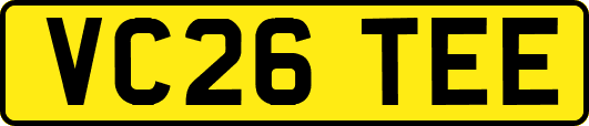 VC26TEE