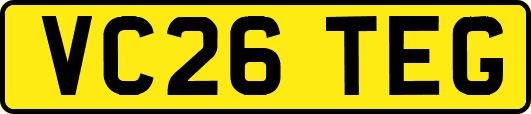 VC26TEG