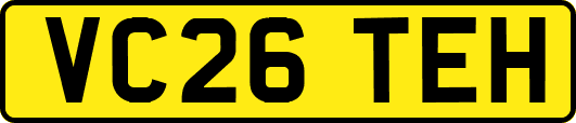 VC26TEH