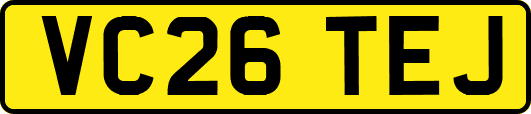 VC26TEJ