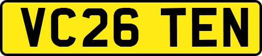 VC26TEN