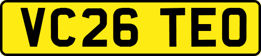 VC26TEO