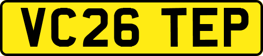 VC26TEP