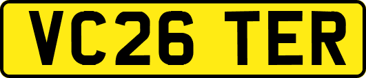 VC26TER