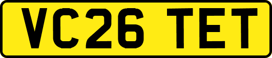 VC26TET