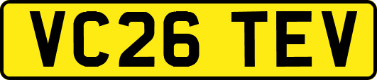 VC26TEV