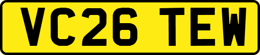 VC26TEW