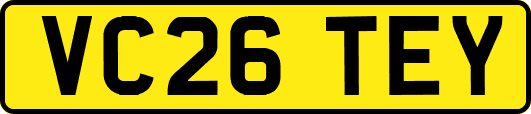 VC26TEY