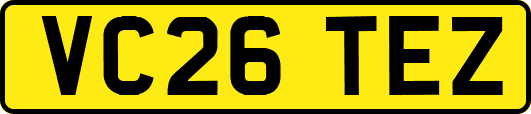 VC26TEZ