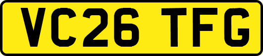 VC26TFG