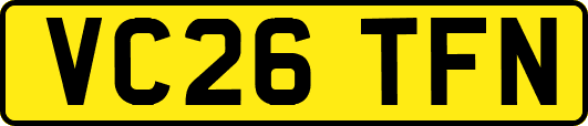 VC26TFN