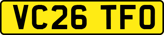 VC26TFO