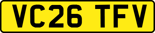 VC26TFV