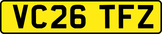 VC26TFZ