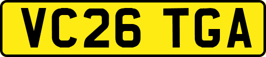 VC26TGA
