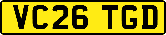 VC26TGD