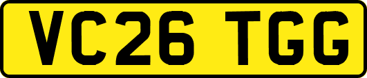 VC26TGG